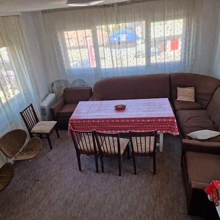 Casa Maria Busteni - Poiana Tapului Bagian luar foto