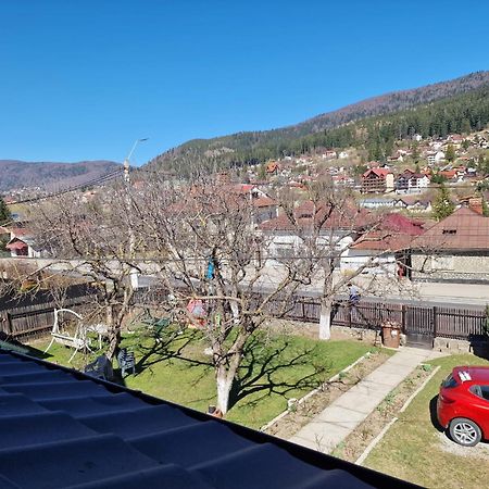 Casa Maria Busteni - Poiana Tapului Bagian luar foto