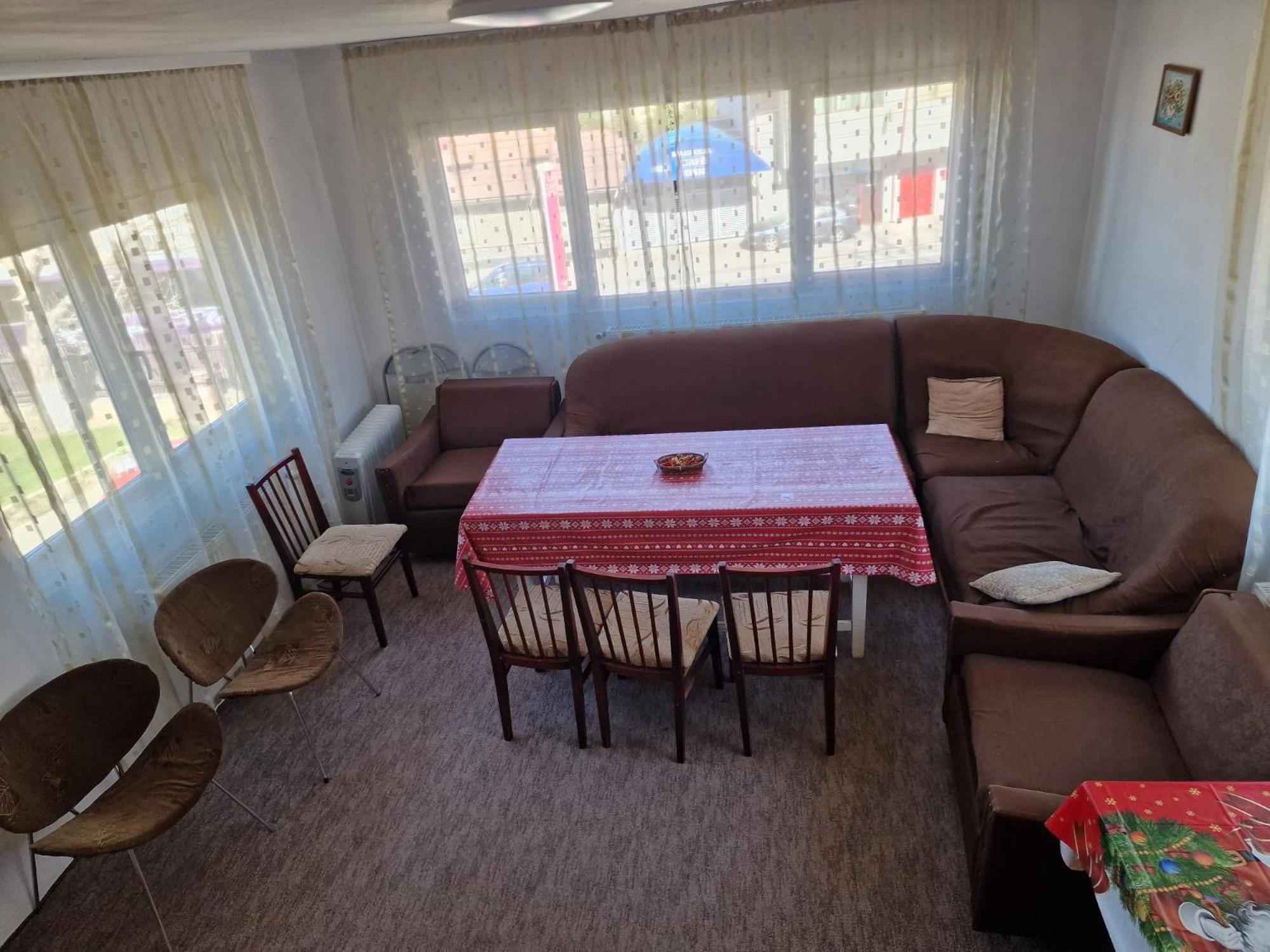Casa Maria Busteni - Poiana Tapului Bagian luar foto