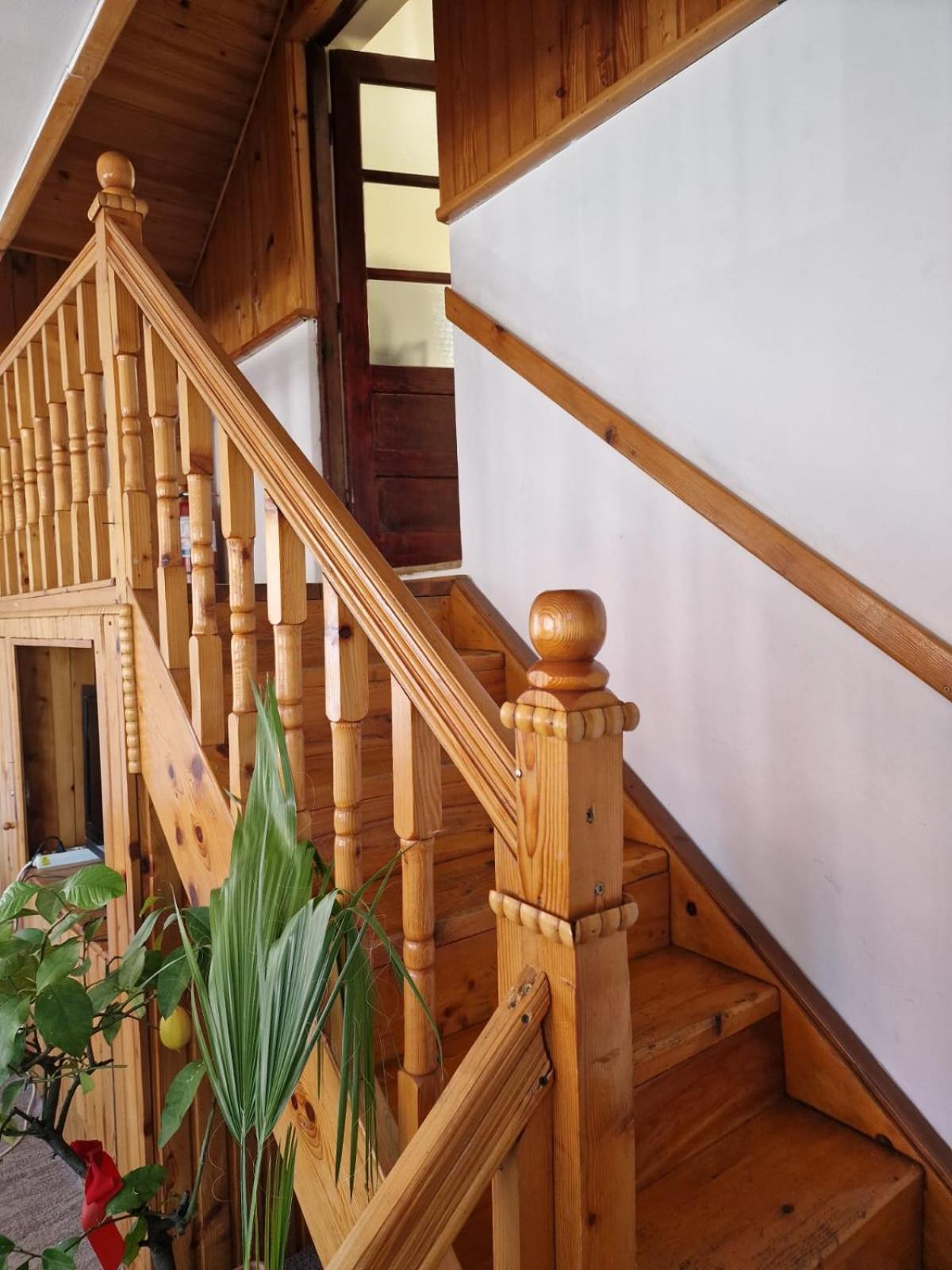 Casa Maria Busteni - Poiana Tapului Bagian luar foto