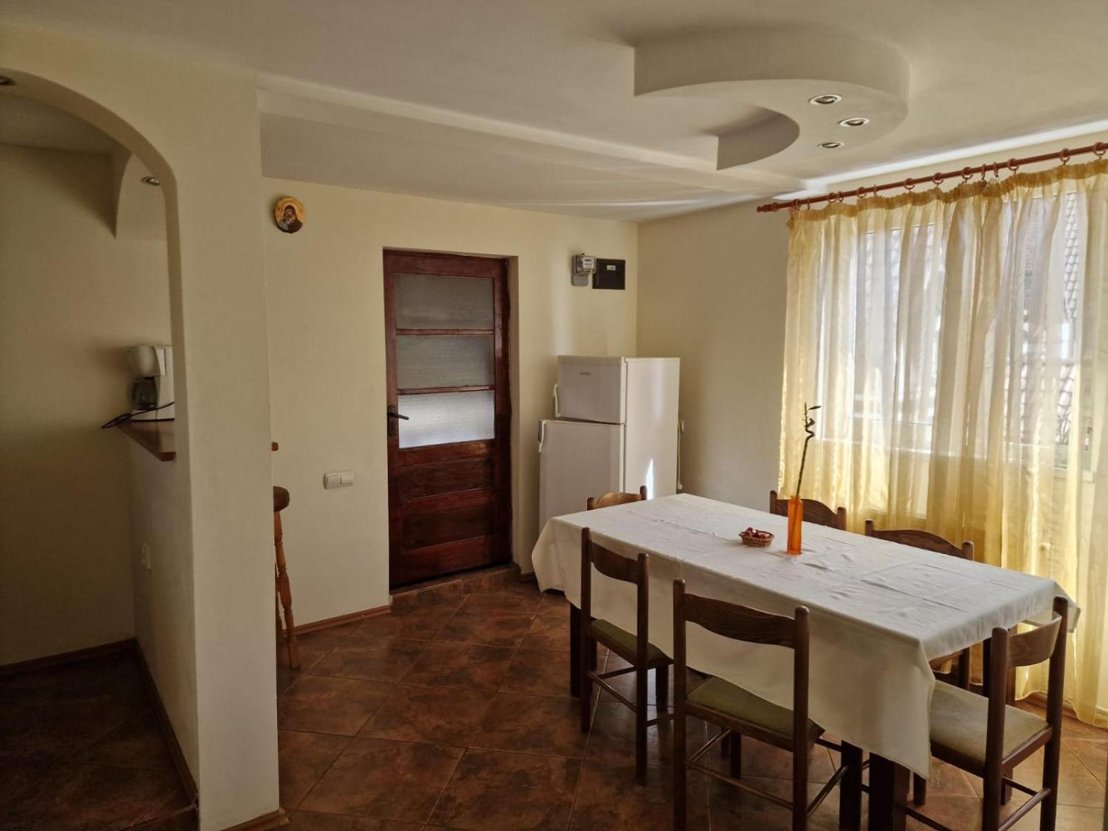Casa Maria Busteni - Poiana Tapului Bagian luar foto