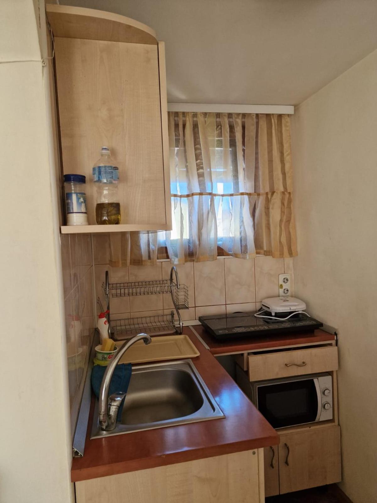 Casa Maria Busteni - Poiana Tapului Bagian luar foto