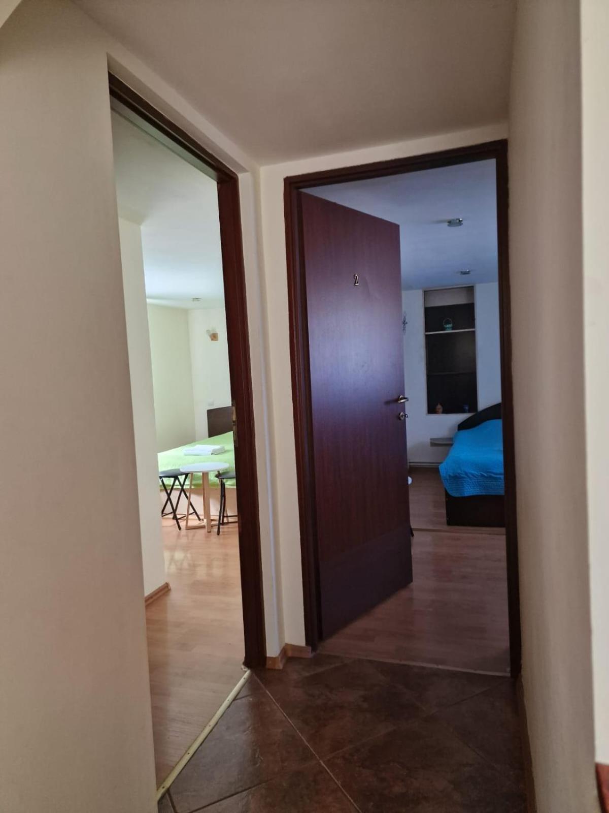 Casa Maria Busteni - Poiana Tapului Bagian luar foto