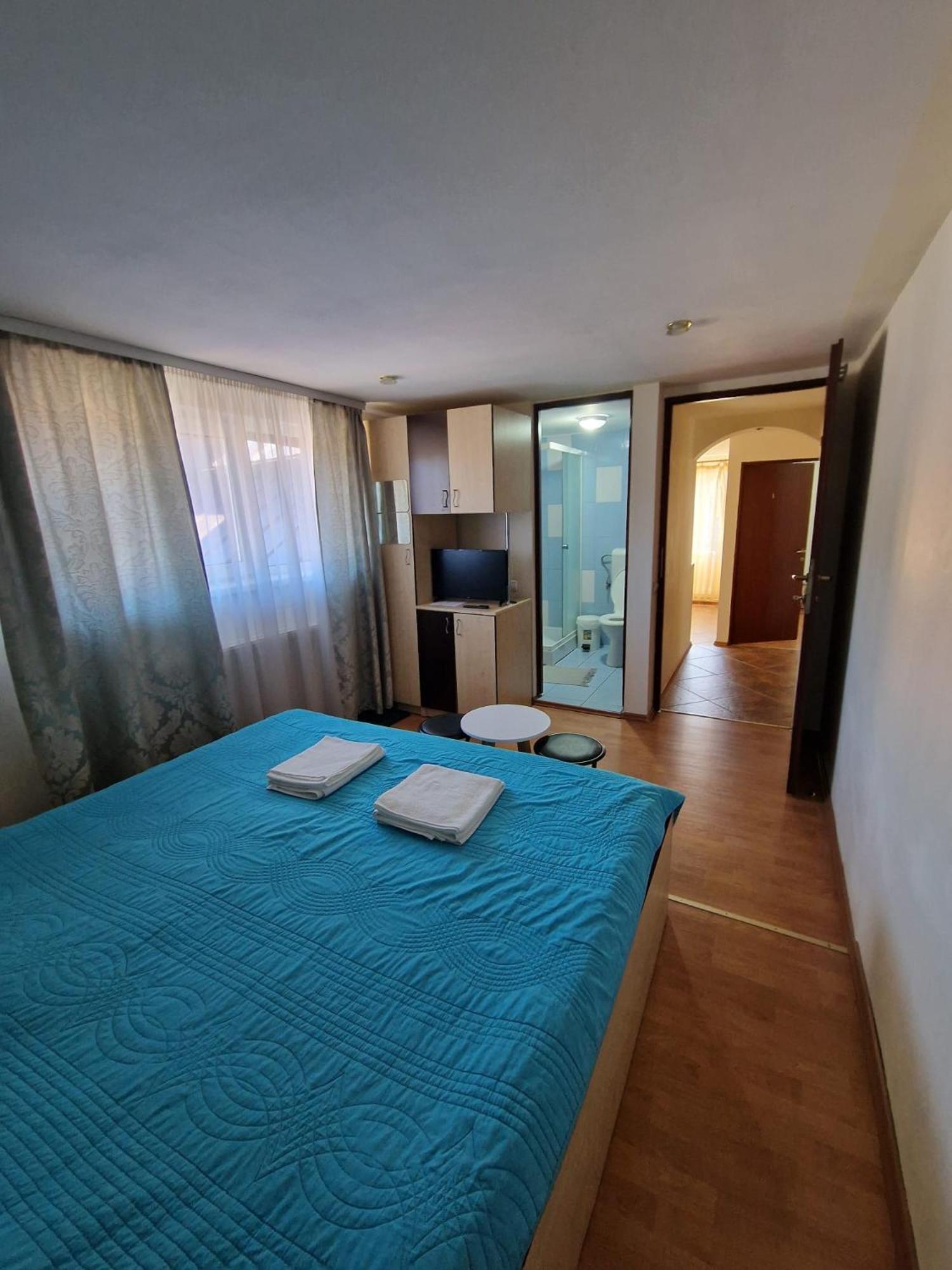 Casa Maria Busteni - Poiana Tapului Bagian luar foto