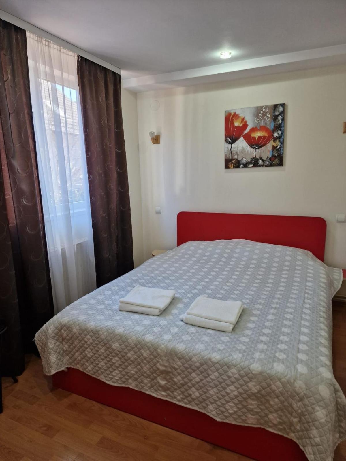 Casa Maria Busteni - Poiana Tapului Bagian luar foto