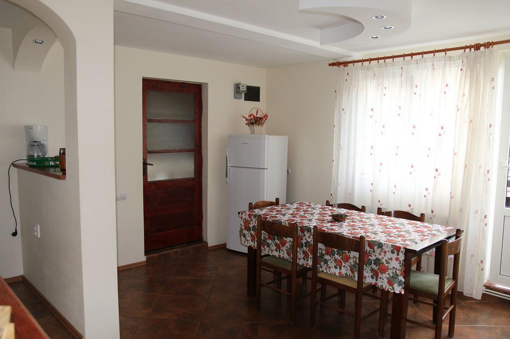 Casa Maria Busteni - Poiana Tapului Bagian luar foto