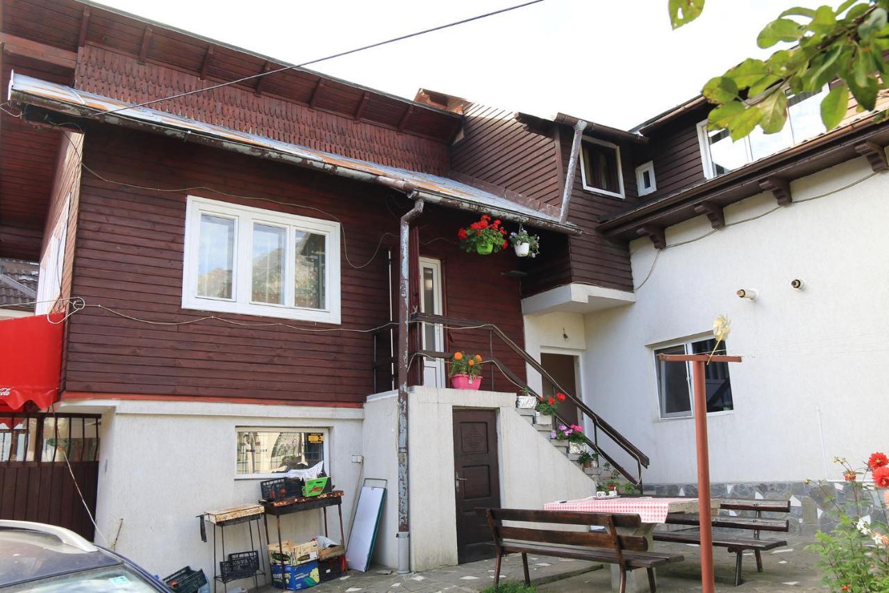 Casa Maria Busteni - Poiana Tapului Bagian luar foto